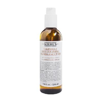 Kiehl＇s/科颜氏金盏花清透洁面啫喱230ml