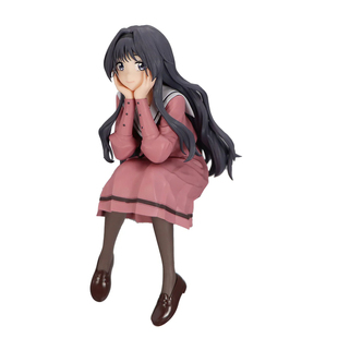 定金 正版 FuRyu 薰香花朵凛然绽放 和栗薰子 泡面压手办景品