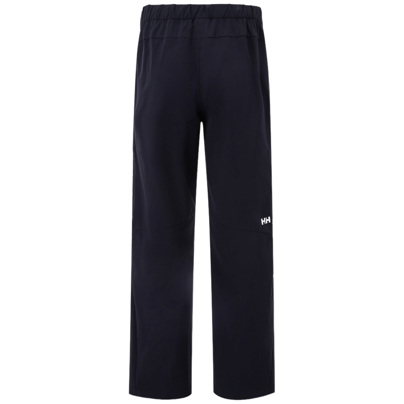 HELLY HANSEN/HH 25秋男款防泼水防晒弹力航海风工装长裤H2ALIVE
