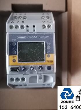 议价JUMO 701150/8-01-0253-1003-25/005.058 温度监视器TN 00575