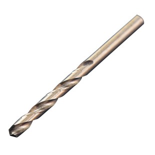 含钴麻花钻可加工刀柄木工G10不锈钢材料直径1到8mm工厂直销