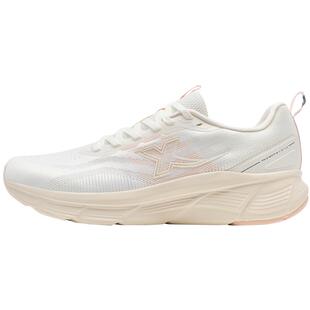 特步跑步鞋女鞋官方正品夏季跑鞋休闲舒适百搭回弹舒适慢跑运动鞋