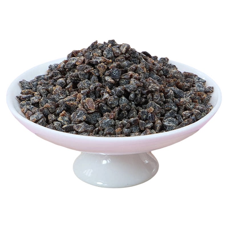 臻好恰西梅丁烘焙专用乌梅碎无核小梅子粒蜜饯水果干批发商用