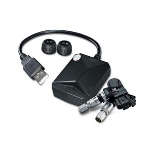 安卓车载导航通用胎压监测实时监控轮胎气压温度进口芯片语音声控