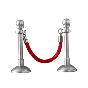 谷雨｜复古艺术家博物馆手办盲盒潮玩配件模型场景微缩labubu道具