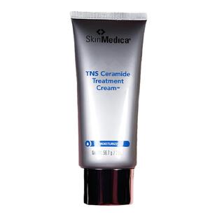 现货 美国SkinMedica斯美凯 TNS神经酰胺修护保湿滋润面霜 不油腻
