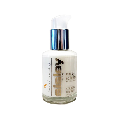 希思黎保湿修复收毛孔抗氧化乳液