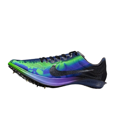 NIKE耐克男子田径长跑钉鞋DRAGONFLY 2轻便透气运动鞋IM9131-500