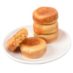 马大姐肉松饼整箱批发零食面包早餐食品散装早餐大全各种美食