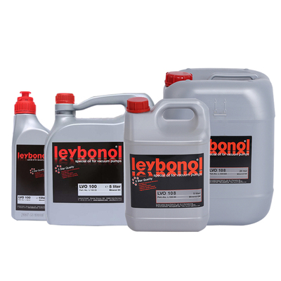 莱宝真空泵油包邮进口