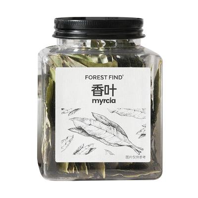 精选香叶无熏硫家用调味料