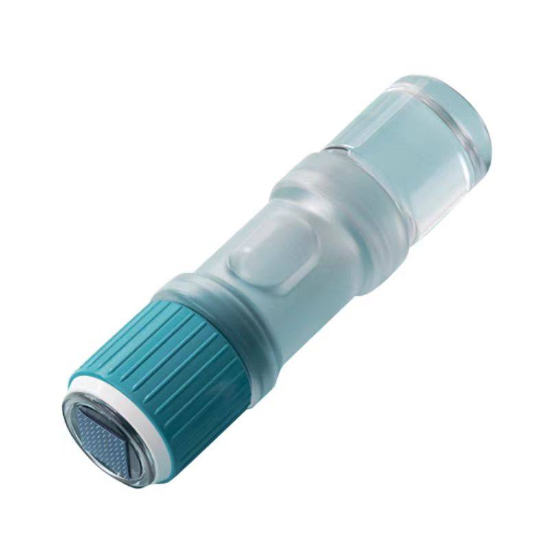 可出液纳米微晶水光导入仪盖章式
