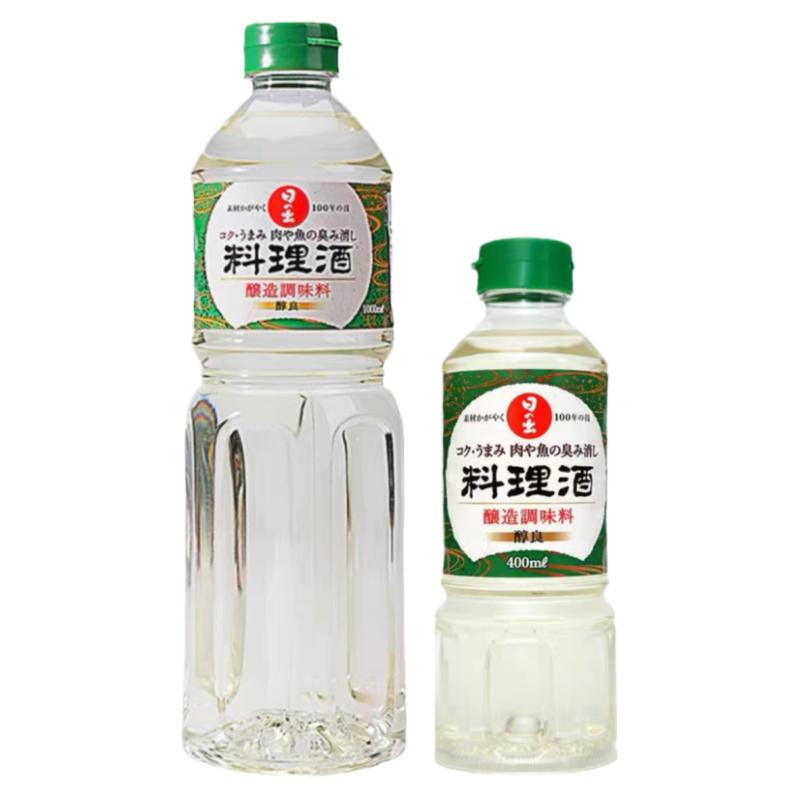 日本原裝進(jìn)口料理用清酒日出壽料理酒壽喜鍋味淋復(fù)合釀造調(diào)味料酒