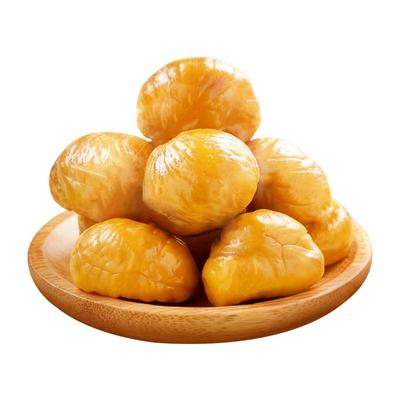 【当季新货】粉糯板栗现煮现发