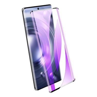 vivox80系列钢化膜曲面覆盖