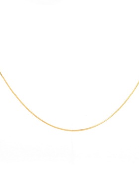 choker叠戴蛇骨设计轻奢小众项链