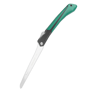 手锯凤尾锯家用小型手持手工锯多功能切割折叠锯木工伐木锯树神器