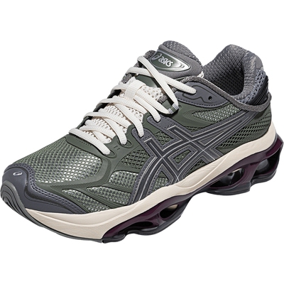 ASICSTIGER情侣潮流运动休闲鞋