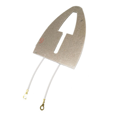 红心电熨斗发热片云母片调温器