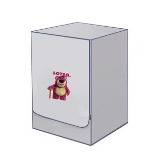 滚筒洗衣机罩防水防晒罩 通用海尔美的10公斤套子全自动防尘盖布