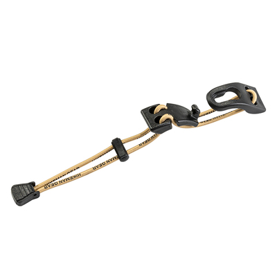 hikeman多耐福冰斧扣扩展织带夹