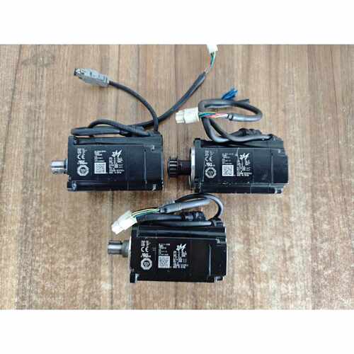 询价安川SGMMS-04ADC6S伺服电机，400W，200V，