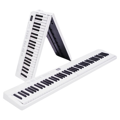VOICEPAL声派V35折叠电钢琴88键