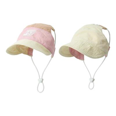 Lazyeazy宠物狗狗轻量防水户外帽