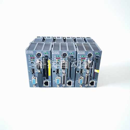 议价CONTEC康泰克PPC-CPU852控制模块PPC-CPU852(MS)-512现货出售