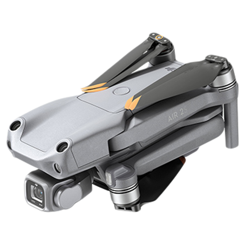 二手 DJI大疆MAVIC AIR 2S一英寸大师镜头智能跟随高清航拍无人机