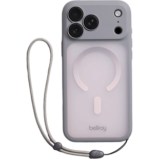 新款 Bellroy澳洲 Cinch 苹果 iPhone18 Pro/Pro Max Apple手机壳