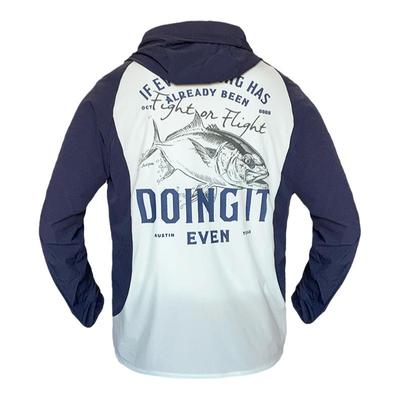 钓鱼服防晒男款夏季路亚海钓溯溪