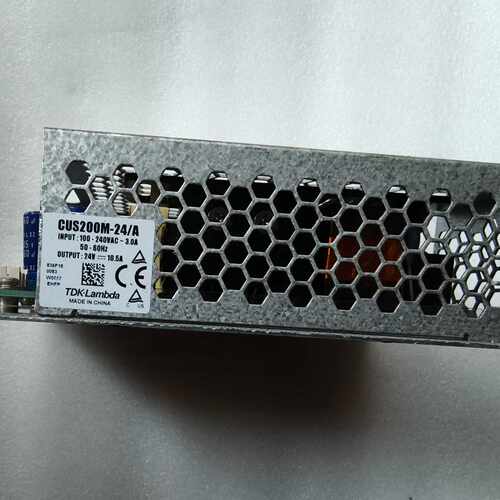 溢价-TDK-Lambda CUS200M-24/A电源模块