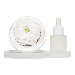 花韵诗冰雪茉莉非遗瓷花香薰礼盒实用浪漫仪式感礼品高端生日礼物