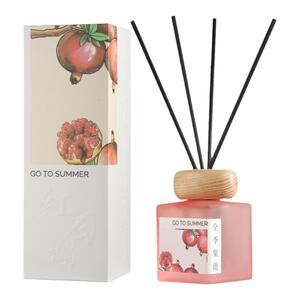 去夏全季果语水果香薰室内持久留