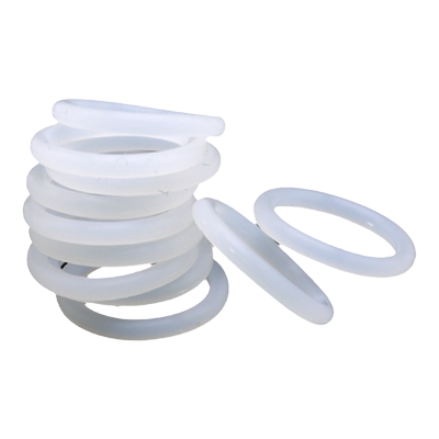 食品级硅胶O型圈耐高温密封圈