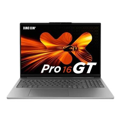 【政府补贴至高20%】联想小新Pro14GT/Pro16GT AI元启版 锐龙标压AI 7/AI 9高能商务办公轻薄笔记本电脑