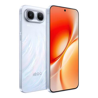 【需签收激活】 iQOO Neo11 至尊版新品电竞手机天玑9500M iqoo neo11