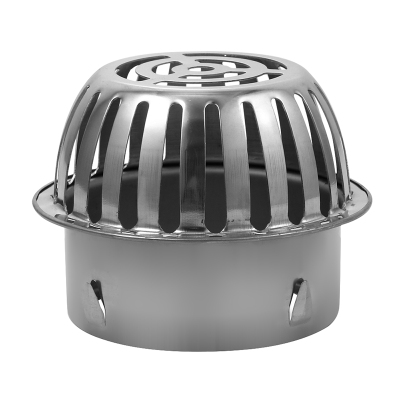 304不锈钢天台地漏过滤网罩