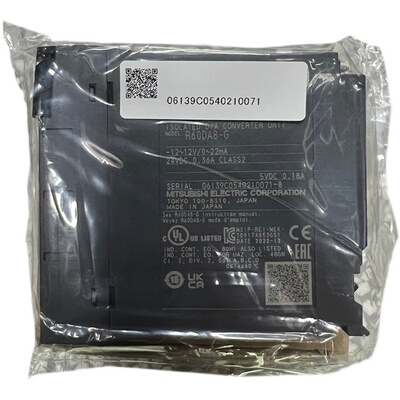 三菱L系列模块L6EXBLC06E三菱