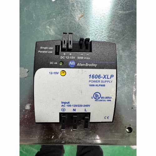 询价-AllenBradley1606XLP90B直流电源可维修