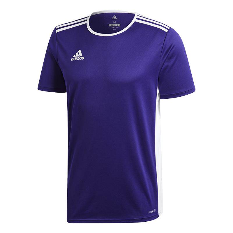 Adidas正品新款透气球衣短袖