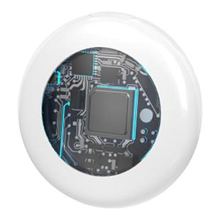 苹果专用airtag 2防丢神器车辆防盗钥匙扣儿童老人宠物防走丢定位