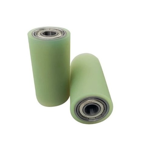 聚氨酯包胶滚轮C- RORUA RORGA25-30-35-40-50-20-30-40-50