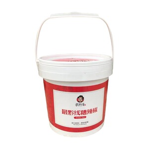 糟辣椒洞坛团仔原味酸辣椒糟海椒不咸辣椒酱火锅糟辣鱼即食调味料