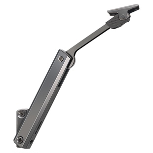 上翻门任意停气压杆随意停支撑杆气撑橱柜衣柜气动弹簧伸缩杆子