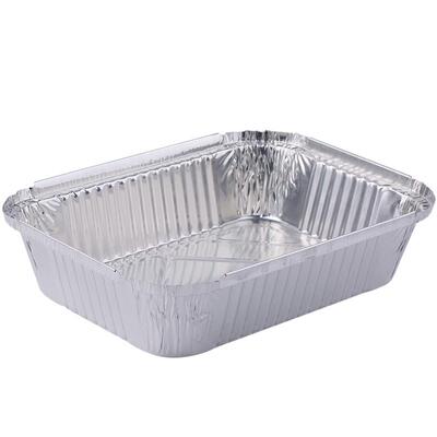 肯麦多烤鱼锡纸盒商用烤箱带盖子