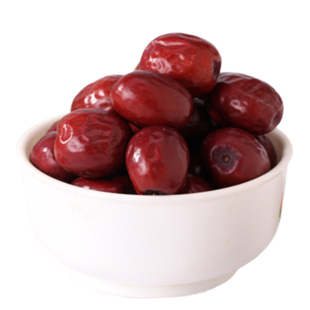 正宗稷山板枣好枣礼盒装2025新货农家姚村板枣可蒸吃的枣子