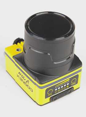Cognex IS7500M-340-50 825-10647-1R 03 821-10035-2R Rev E Vis