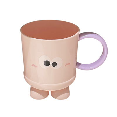 【瑶一瑶同款】可爱小鞋子洗漱杯